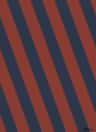 110 degree angle lines stripes, 38 pixel line width, 40 pixel line spacing, Licorice and Prairie Sand angled lines and stripes seamless tileable