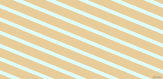 158 degree angle lines stripes, 15 pixel line width, 36 pixel line spacing, Light Cyan and Chamois angled lines and stripes seamless tileable