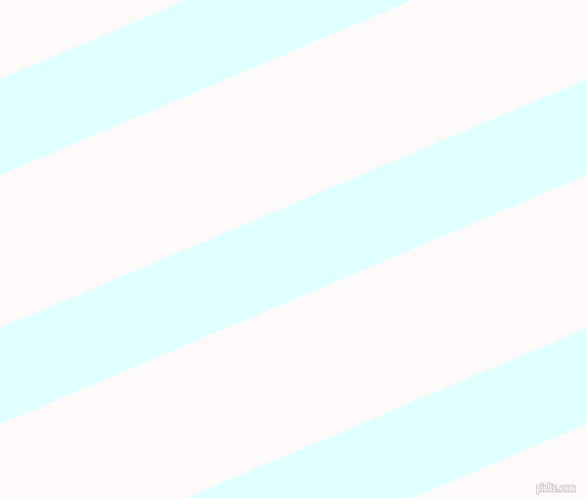23 degree angle lines stripes, 80 pixel line width, 127 pixel line spacing, Light Cyan and Snow angled lines and stripes seamless tileable