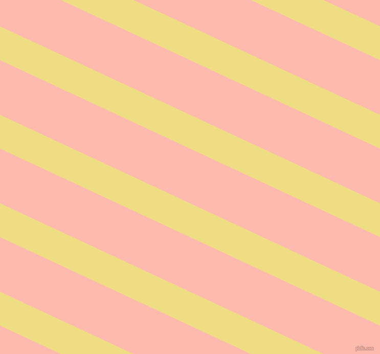 155 degree angle lines stripes, 60 pixel line width, 97 pixel line spacing, Light Goldenrod and Melon angled lines and stripes seamless tileable