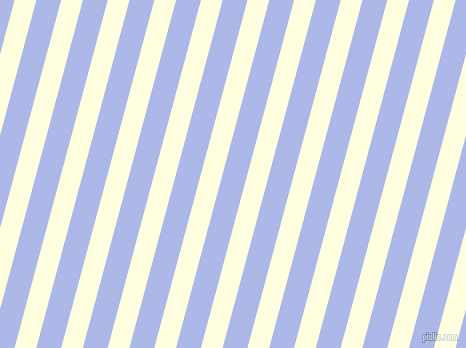 75 degree angle lines stripes, 21 pixel line width, 24 pixel line spacing, Light Yellow and Perano angled lines and stripes seamless tileable