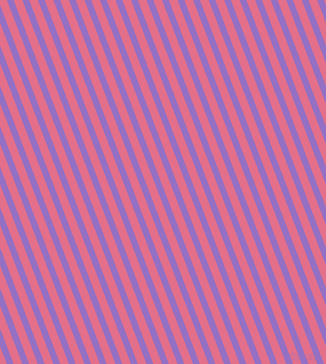 111 degree angle lines stripes, 7 pixel line width, 9 pixel line spacing, Lilac Bush and Deep Blush angled lines and stripes seamless tileable