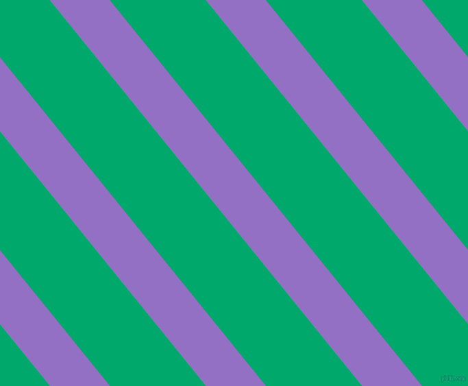 129 degree angle lines stripes, 68 pixel line width, 109 pixel line spacing, Lilac Bush and Jade angled lines and stripes seamless tileable