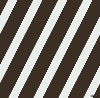 63 degree angle lines stripes, 35 pixel line width, 59 pixel line spacing, Lily White and Sambuca angled lines and stripes seamless tileable