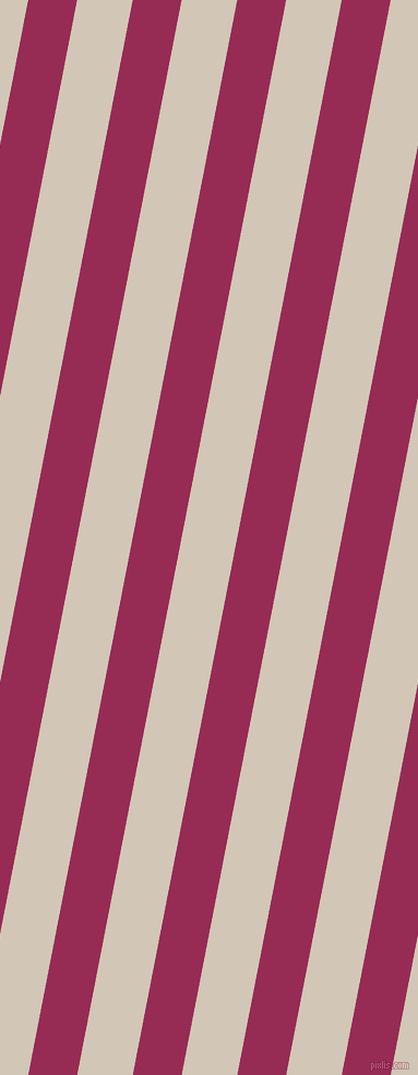 79 degree angle lines stripes, 44 pixel line width, 50 pixel line spacing, Lipstick and Stark White angled lines and stripes seamless tileable