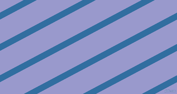 28 degree angle lines stripes, 20 pixel line width, 70 pixel line spacing, Lochmara and Blue Bell angled lines and stripes seamless tileable