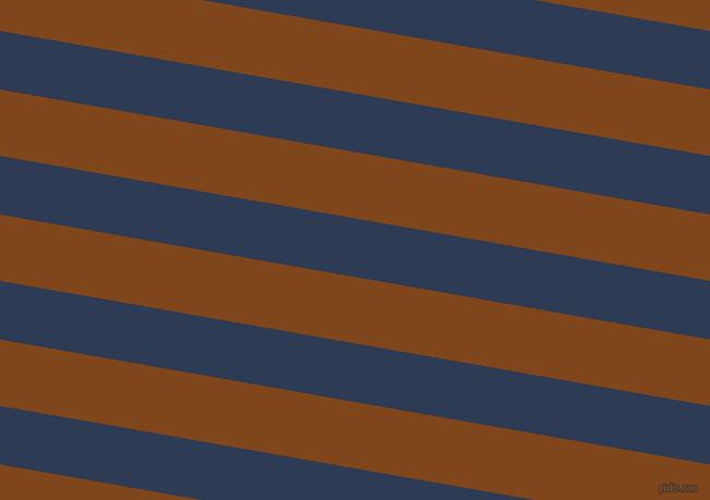 170 degree angle lines stripes, 53 pixel line width, 60 pixel line spacing, Madison and Russet angled lines and stripes seamless tileable