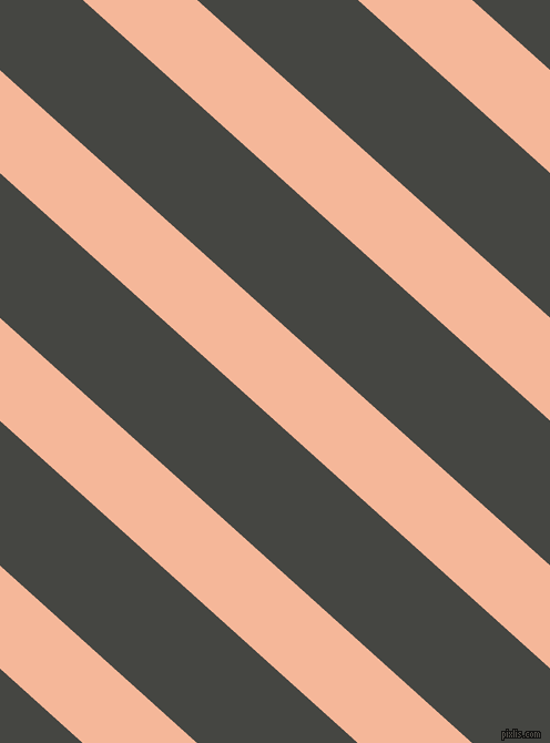 138 degree angle lines stripes, 69 pixel line width, 97 pixel line spacing, Mandys Pink and Tuatara angled lines and stripes seamless tileable