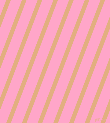69 degree angle lines stripes, 14 pixel line width, 34 pixel line spacing, Manhattan and Carnation Pink angled lines and stripes seamless tileable