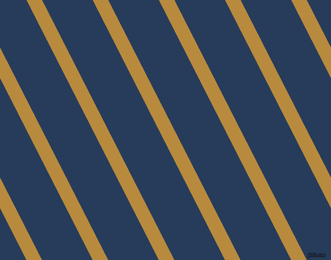 117 degree angle lines stripes, 28 pixel line width, 91 pixel line spacing, Marigold and Catalina Blue angled lines and stripes seamless tileable