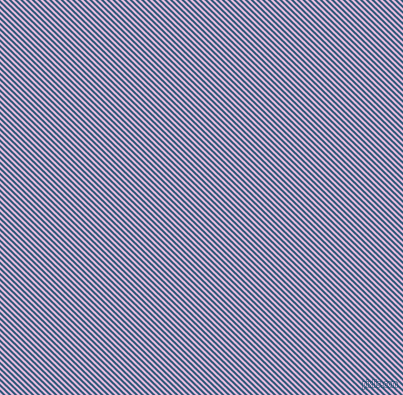 136 degree angle lines stripes, 2 pixel line width, 2 pixel line spacing, Matisse and French Lilac angled lines and stripes seamless tileable