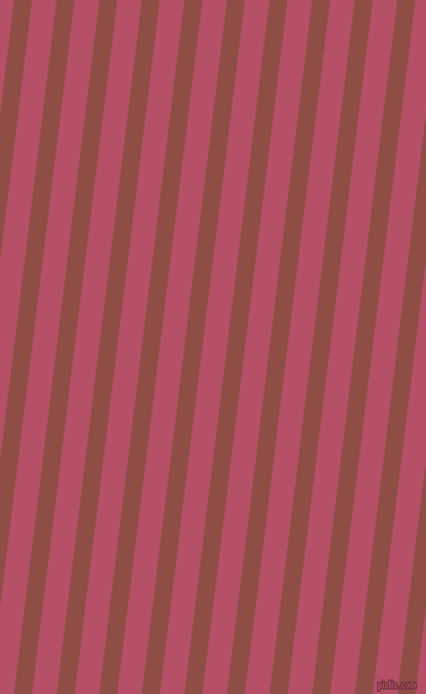 83 degree angle lines stripes, 16 pixel line width, 22 pixel line spacing, Matrix and Blush angled lines and stripes seamless tileable