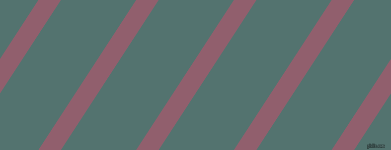 57 degree angle lines stripes, 38 pixel line width, 127 pixel line spacing, Mauve Taupe and William angled lines and stripes seamless tileable