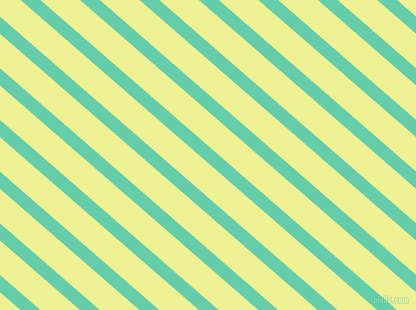 139 degree angle lines stripes, 13 pixel line width, 26 pixel line spacing, Medium Aquamarine and Jonquil angled lines and stripes seamless tileable