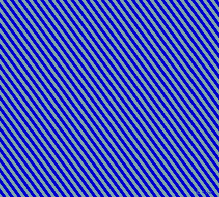 126 degree angle lines stripes, 6 pixel line width, 6 pixel line spacing, Medium Blue and Ziggurat angled lines and stripes seamless tileable