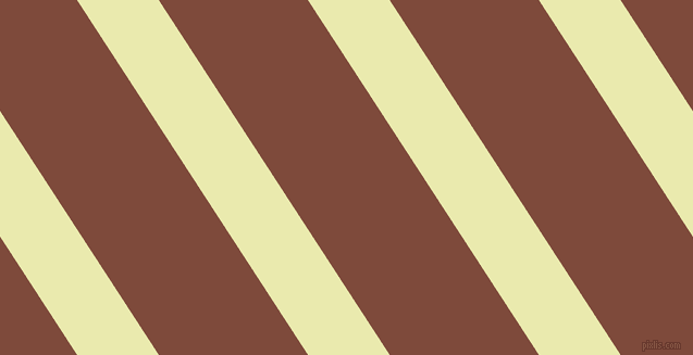 123 degree angle lines stripes, 63 pixel line width, 115 pixel line spacing, Medium Goldenrod and Nutmeg angled lines and stripes seamless tileable