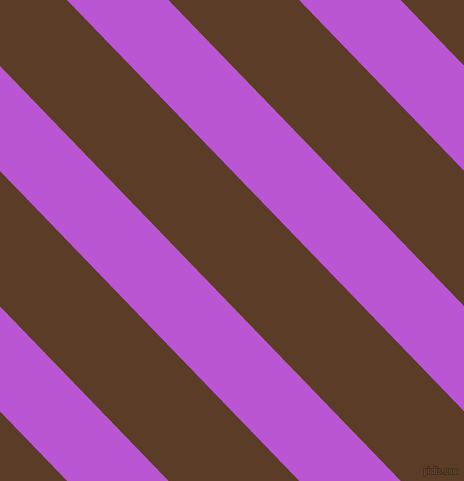 134 degree angle lines stripes, 73 pixel line width, 94 pixel line spacing, Medium Orchid and Bracken angled lines and stripes seamless tileable