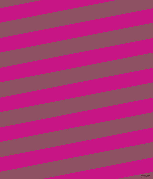 11 degree angle lines stripes, 55 pixel line width, 58 pixel line spacing, Medium Violet Red and Cannon Pink angled lines and stripes seamless tileable
