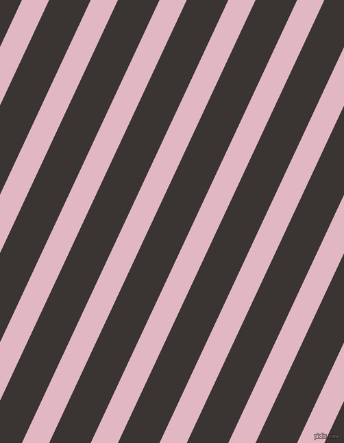 65 degree angle lines stripes, 36 pixel line width, 55 pixel line spacing, Melanie and Kilamanjaro angled lines and stripes seamless tileable