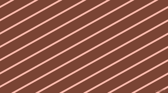 29 degree angle lines stripes, 6 pixel line width, 33 pixel line spacing, Melon and Peanut angled lines and stripes seamless tileable