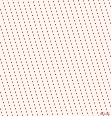 107 degree angle lines stripes, 1 pixel line width, 16 pixel line spacing, Merlot and Seashell angled lines and stripes seamless tileable