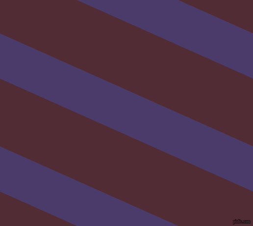 156 degree angle lines stripes, 84 pixel line width, 126 pixel line spacing, Meteorite and Wine Berry angled lines and stripes seamless tileable