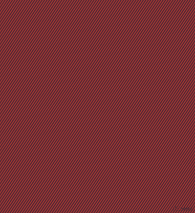 56 degree angle lines stripes, 2 pixel line width, 2 pixel line spacing, Milano Red and Wine Berry angled lines and stripes seamless tileable