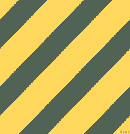 46 degree angle lines stripes, 70 pixel line width, 89 pixel line spacing, Mineral Green and Dandelion angled lines and stripes seamless tileable