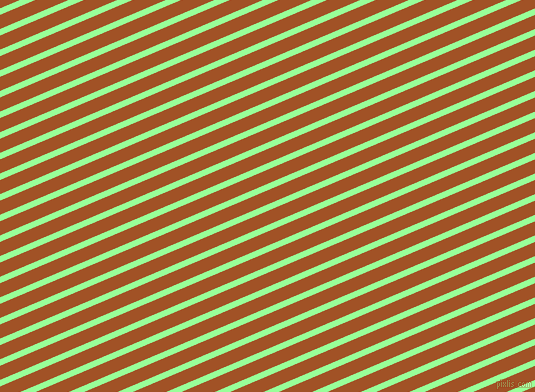 23 degree angle lines stripes, 6 pixel line width, 13 pixel line spacing, Mint Green and Rich Gold angled lines and stripes seamless tileable