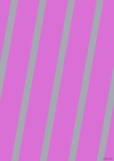80 degree angle lines stripes, 27 pixel line width, 86 pixel line spacing, Mischka and Orchid angled lines and stripes seamless tileable
