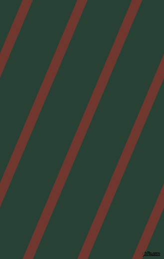 67 degree angle lines stripes, 19 pixel line width, 82 pixel line spacing, Mocha and English Holly angled lines and stripes seamless tileable