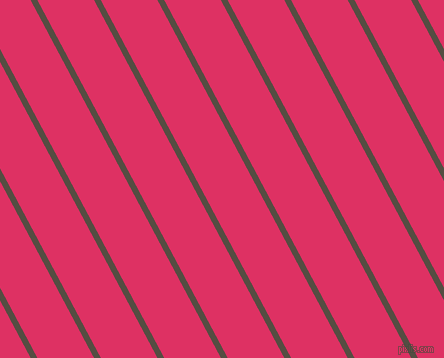 118 degree angle lines stripes, 6 pixel line width, 50 pixel line spacing, Mondo and Cerise angled lines and stripes seamless tileable