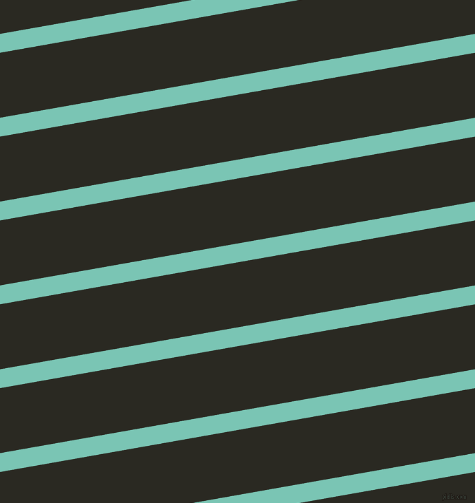 10 degree angle lines stripes, 27 pixel line width, 93 pixel line spacing, Monte Carlo and Maire angled lines and stripes seamless tileable