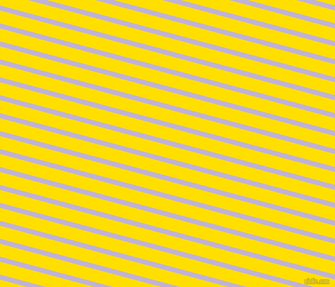 165 degree angle lines stripes, 7 pixel line width, 18 pixel line spacing, Moon Raker and Golden Yellow angled lines and stripes seamless tileable