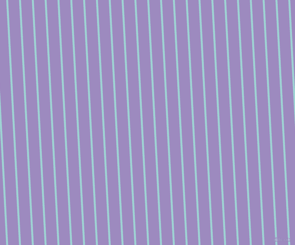 93 degree angle lines stripes, 4 pixel line width, 22 pixel line spacing, Morning Glory and Cold Purple angled lines and stripes seamless tileable