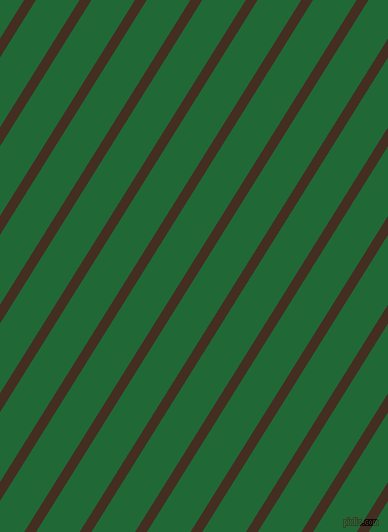 58 degree angle lines stripes, 10 pixel line width, 37 pixel line spacing, Morocco Brown and Camarone angled lines and stripes seamless tileable