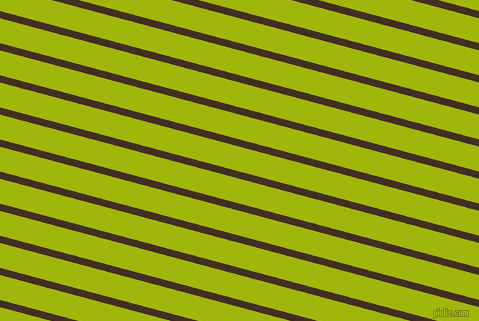 165 degree angle lines stripes, 7 pixel line width, 24 pixel line spacing, Morocco Brown and Citrus angled lines and stripes seamless tileable