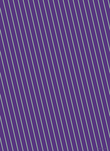 103 degree angle lines stripes, 2 pixel line width, 15 pixel line spacing, Moss Green and Kingfisher Daisy angled lines and stripes seamless tileable