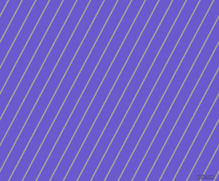 62 degree angle lines stripes, 3 pixel line width, 21 pixel line spacing, Mountain Mist and Slate Blue angled lines and stripes seamless tileable