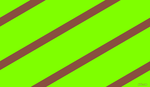 30 degree angle lines stripes, 30 pixel line width, 116 pixel line spacing, Mule Fawn and Chartreuse angled lines and stripes seamless tileable