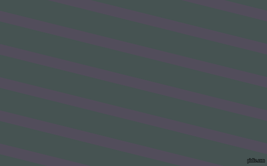 166 degree angle lines stripes, 21 pixel line width, 44 pixel line spacing, Mulled Wine and Dark Slate angled lines and stripes seamless tileable