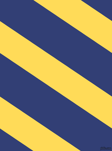 146 degree angle lines stripes, 88 pixel line width, 120 pixel line spacing, Mustard and Resolution Blue angled lines and stripes seamless tileable