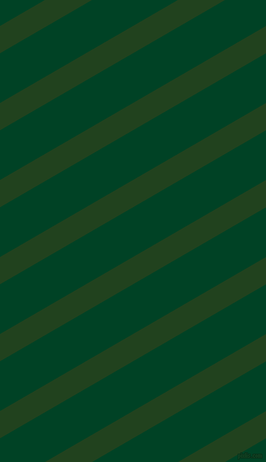 30 degree angle lines stripes, 34 pixel line width, 62 pixel line spacing, Myrtle and British Racing Green angled lines and stripes seamless tileable