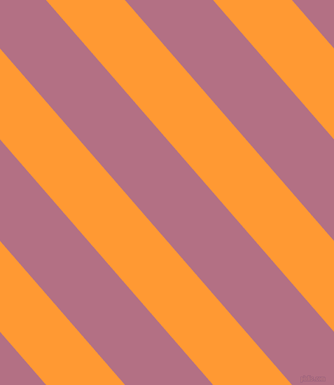 131 degree angle lines stripes, 85 pixel line width, 95 pixel line spacing, Neon Carrot and Tapestry angled lines and stripes seamless tileable