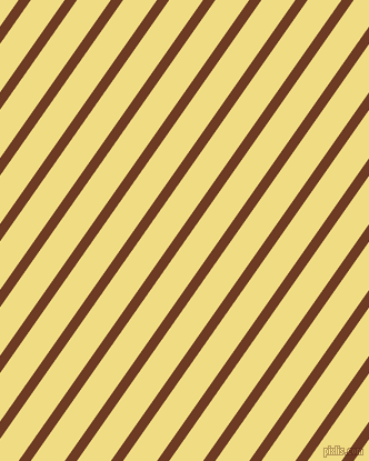 55 degree angle lines stripes, 9 pixel line width, 25 pixel line spacing, New Amber and Buff angled lines and stripes seamless tileable