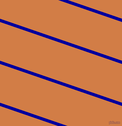 161 degree angle lines stripes, 10 pixel line width, 117 pixel line spacing, New Midnight Blue and Raw Sienna angled lines and stripes seamless tileable
