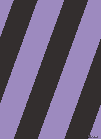 70 degree angle lines stripes, 75 pixel line width, 83 pixel line spacing, Night Rider and Cold Purple angled lines and stripes seamless tileable