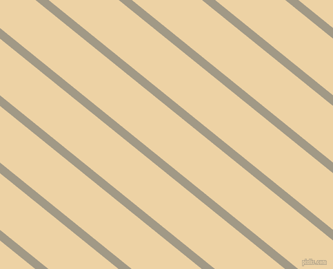 141 degree angle lines stripes, 12 pixel line width, 64 pixel line spacing, Nomad and Dairy Cream angled lines and stripes seamless tileable