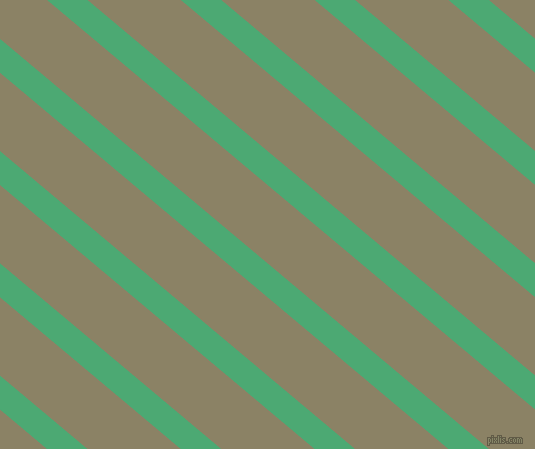 140 degree angle lines stripes, 26 pixel line width, 60 pixel line spacing, Ocean Green and Granite Green angled lines and stripes seamless tileable