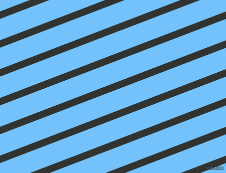 21 degree angle lines stripes, 14 pixel line width, 40 pixel line spacing, Oil and Maya Blue angled lines and stripes seamless tileable